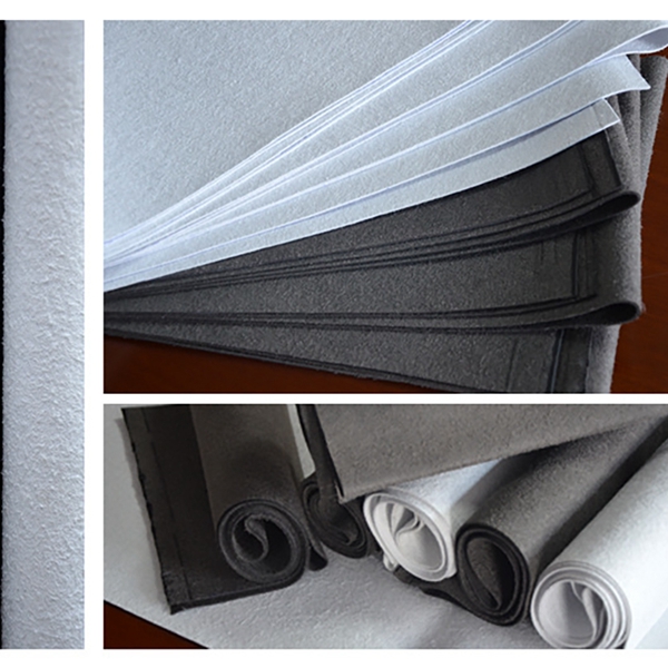  0.5-2.0mm Reach Standard Superior Quality of Bags Soft Handfeeling Microfiber Base